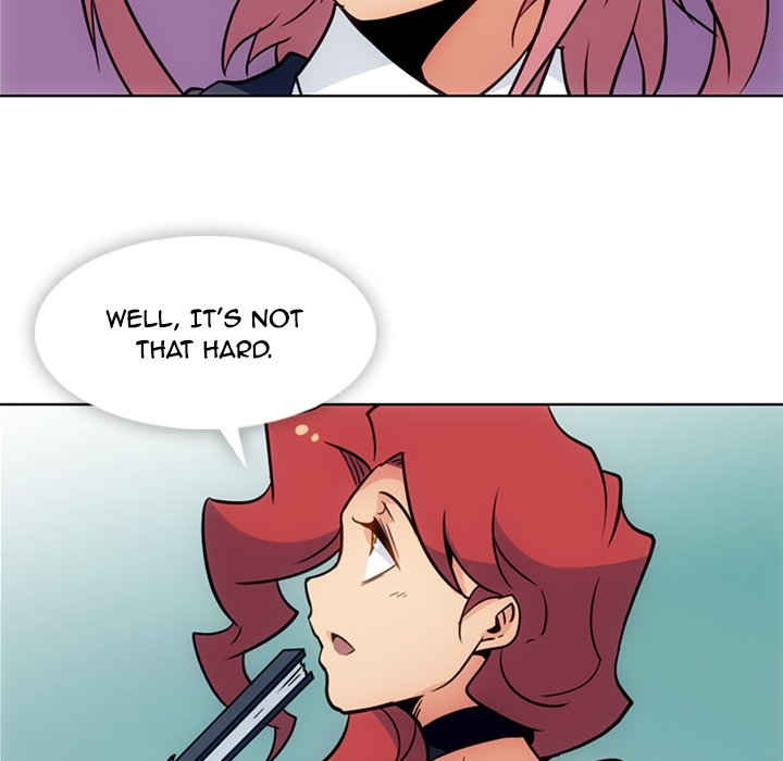 Such a Cute Spy - episode 39 - 58