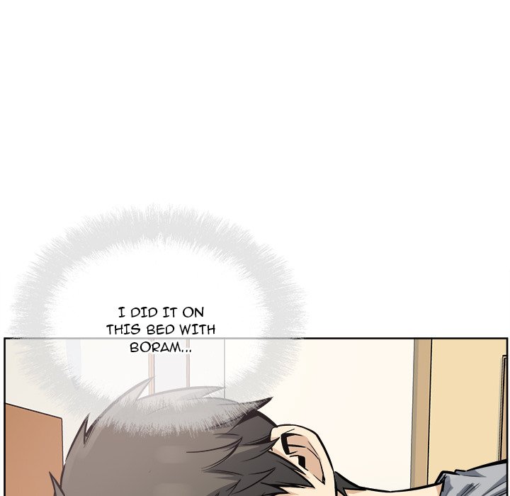 Excuse me, This is my Room - episode 82 - 93