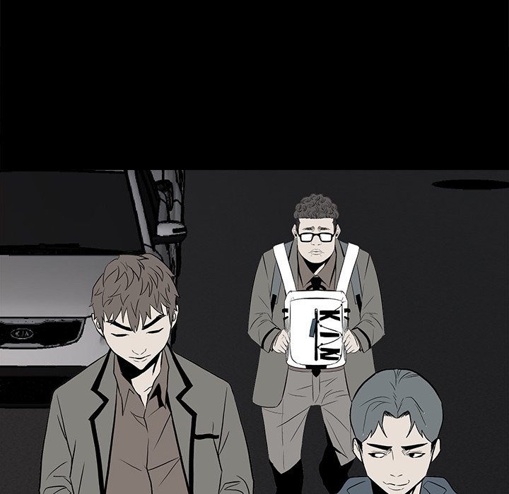The Villain - episode 12 - 73