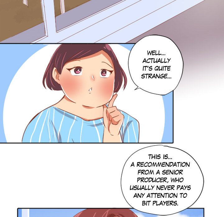 My Girlfriend is a Soap Opera Star - episode 3 - 9