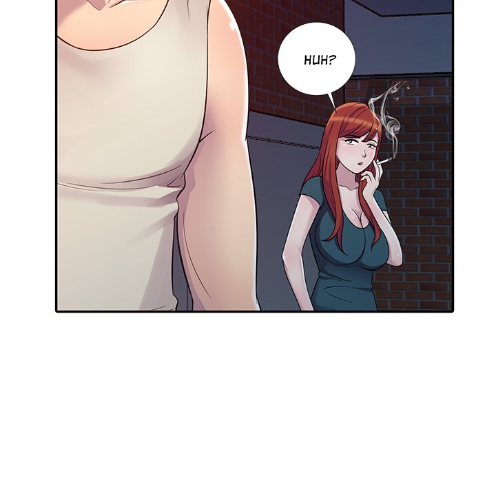 A Stolen Taste - episode 4 - 111