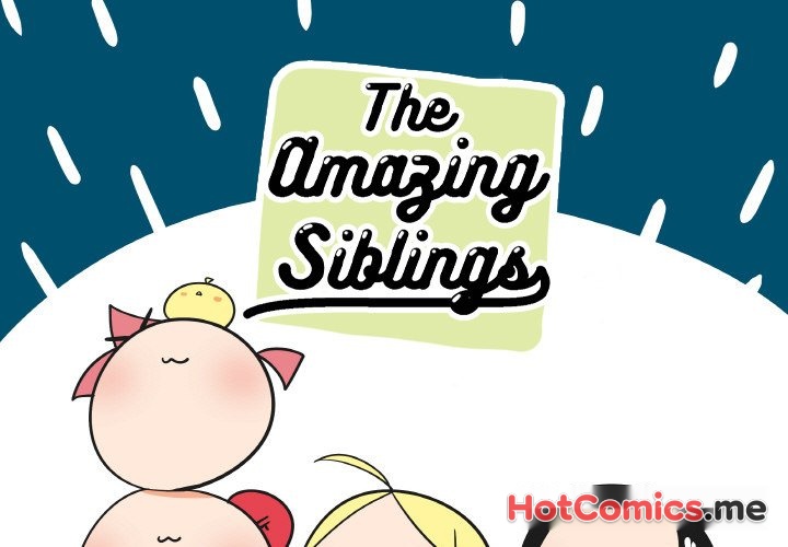 The Amazing Siblings - episode 111 - 0