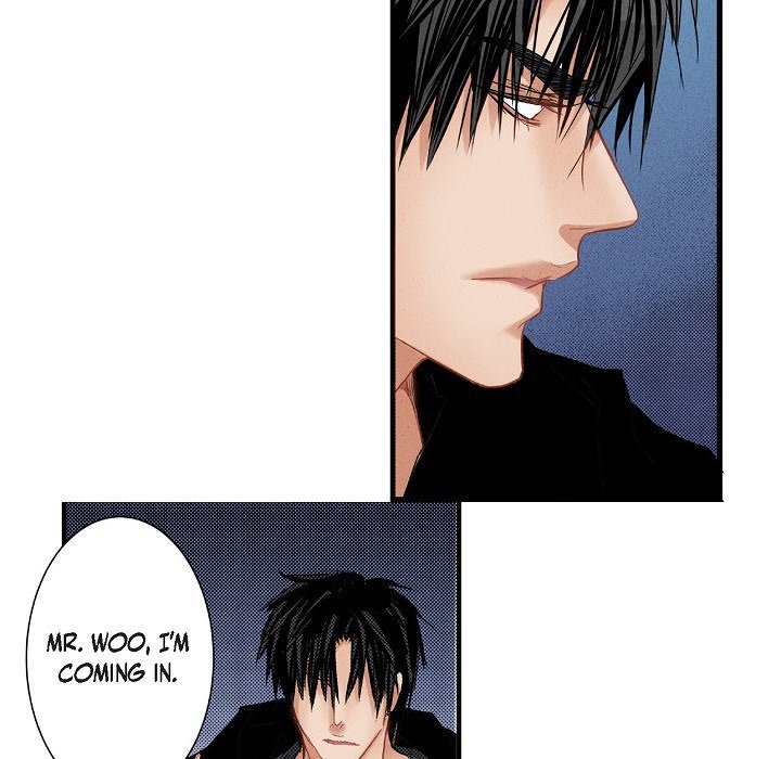 Work, Fight and Love - Webtoon Edition - episode 62 - 88