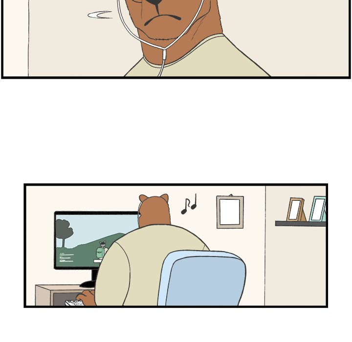 Herbivore High School - episode 28 - 53