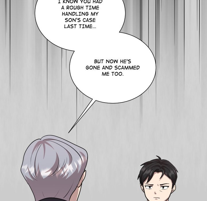 Fraud Smash : Prosecutor Lim's Secret Operation - episode 16 - 144