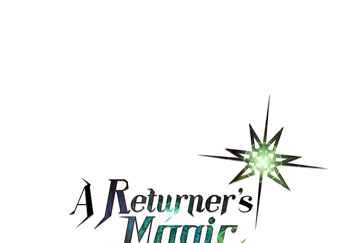 A Returner's Magic Should Be Special - episode 51 - 0