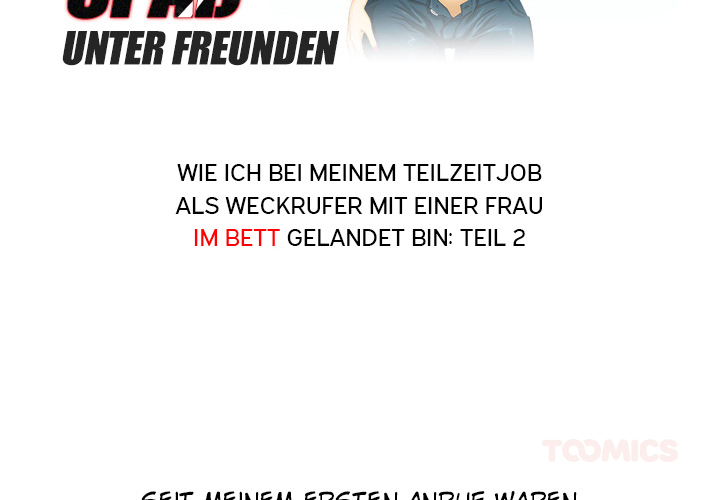 Spaß unter Freunden - episode 42 - 1