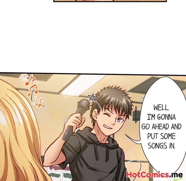 The Quiet Gal Can't Stop Moaning in Bed - episode 5 - 16