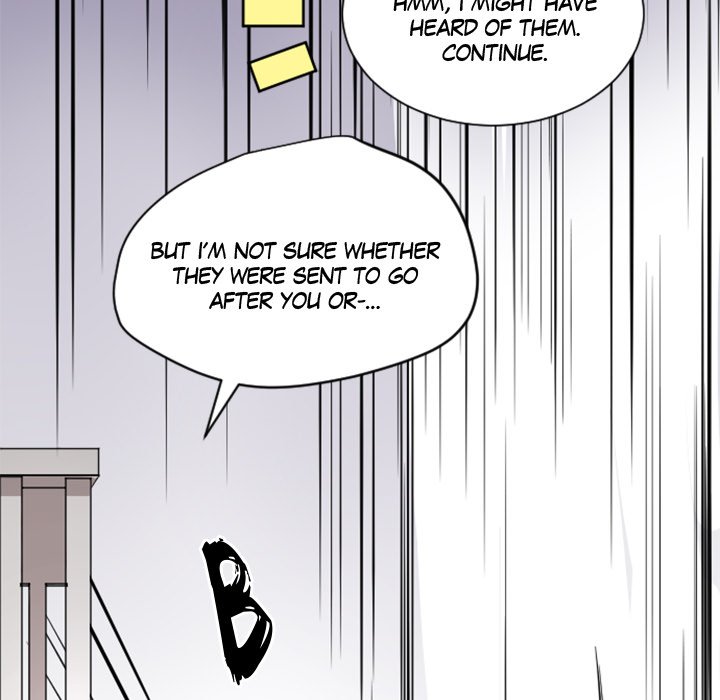 Today, I Meet a Dragon - episode 12 - 45