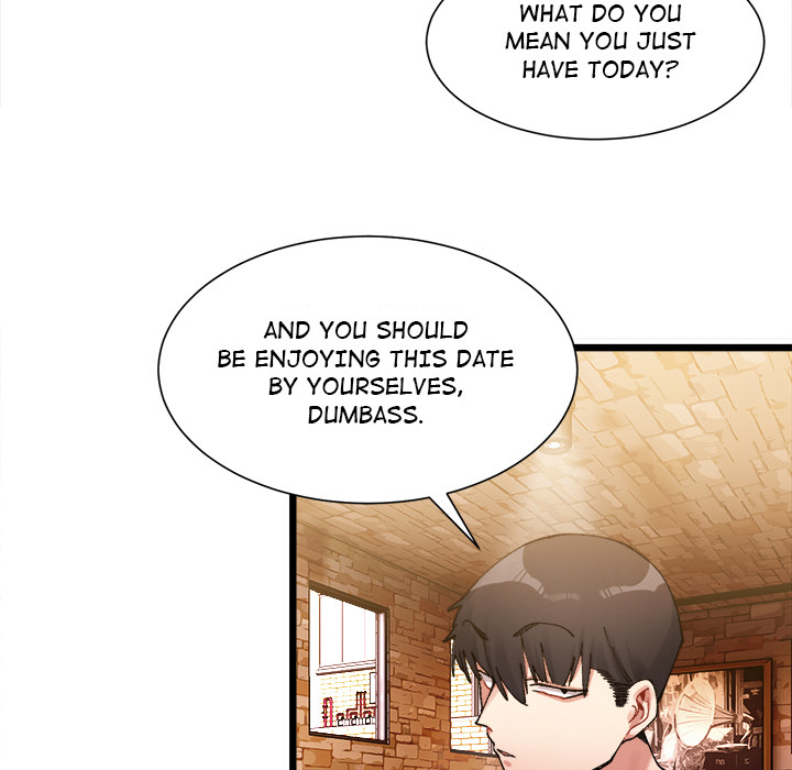 Handle with Care - episode 1 - 205