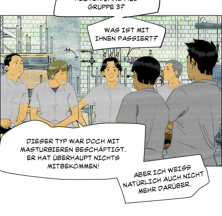 Verstand über Muskeln - episode 33 - 69