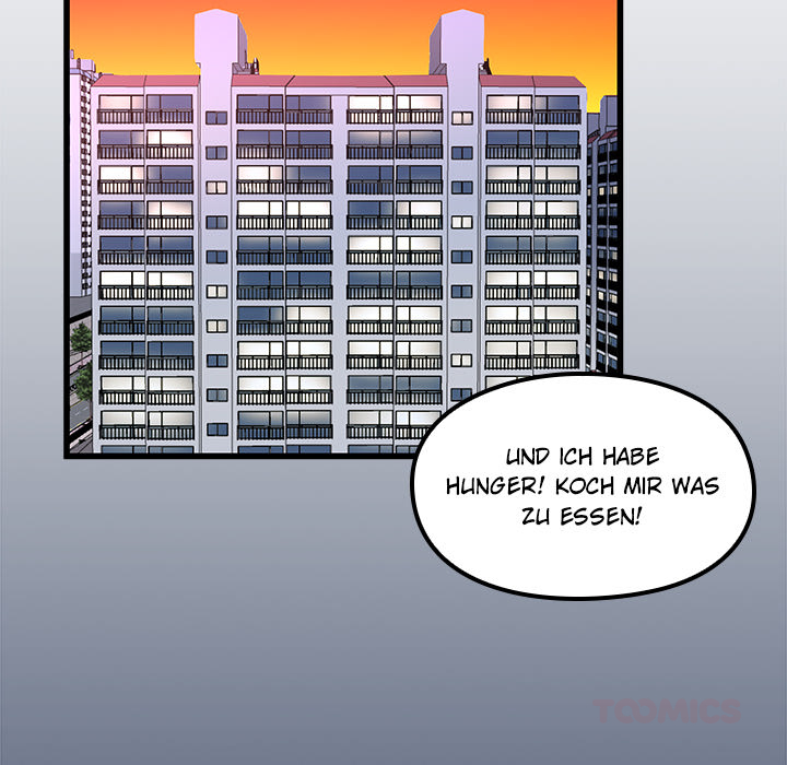 Liebe steckt in den Genen - episode 28 - 47