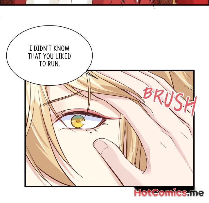 Strange Family - episode 48 - 25