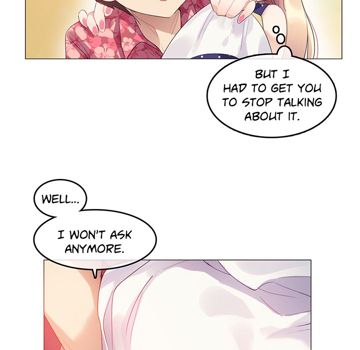 A Pervert's Daily Life - episode 68 - 5