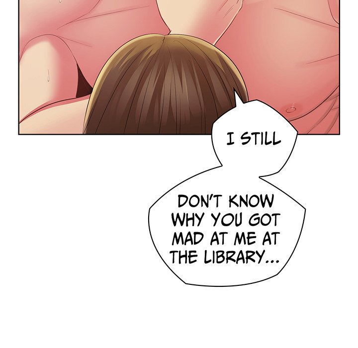 Master, Do You Need A Hand? - episode 41 - 93