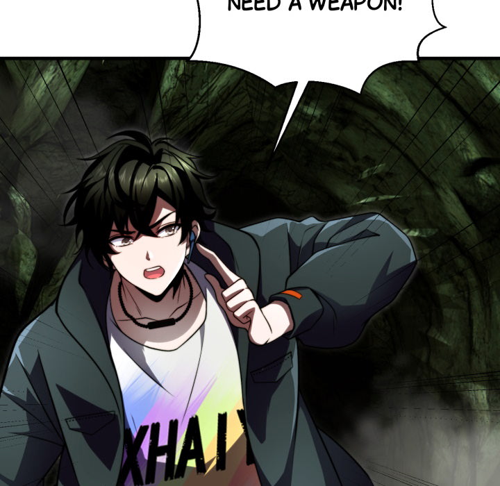 Empowering My Kind in the Apocalypse - episode 5 - 72