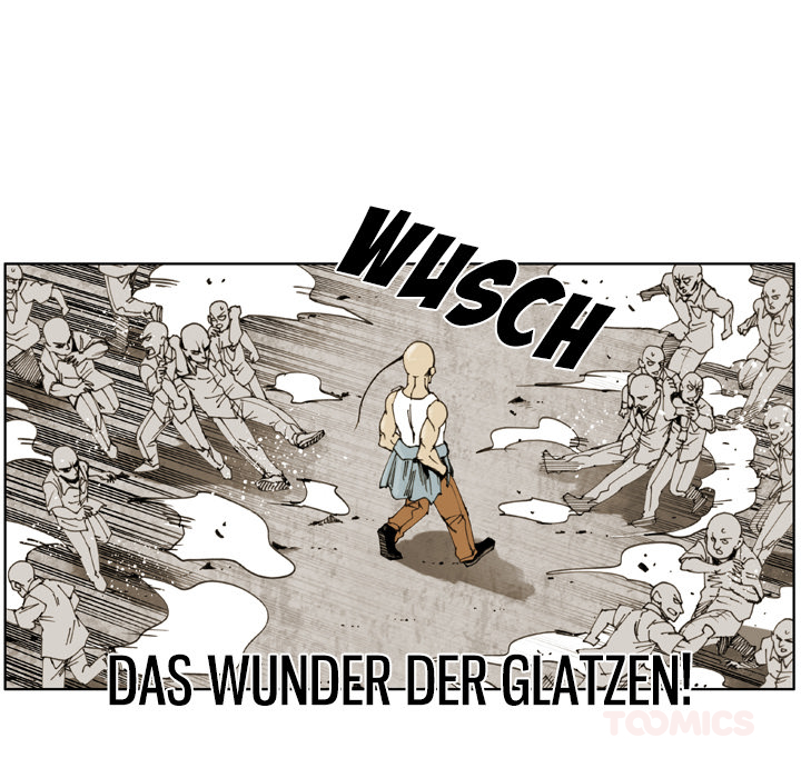 Der Schlägerjäger - episode 26 - 65