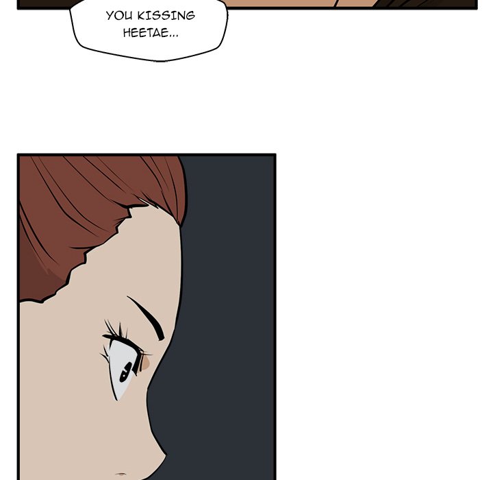Mr. Kang - episode 28 - 77