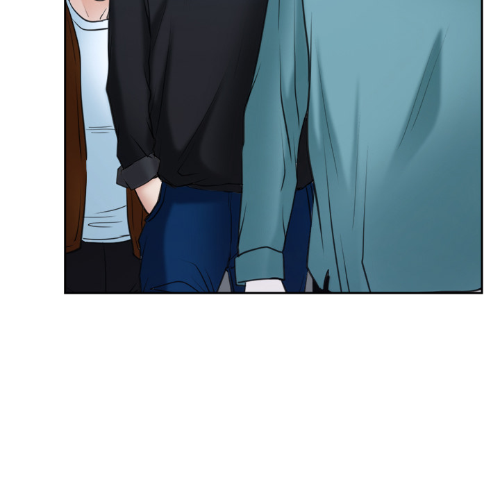 The First Love Story - episode 21 - 118