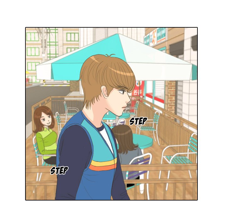 Hold My Hand - episode 15 - 37