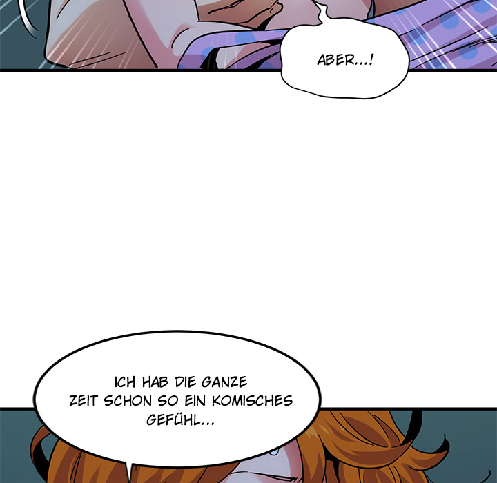 Wer hat Angst vor Mister H? - episode 48 - 96
