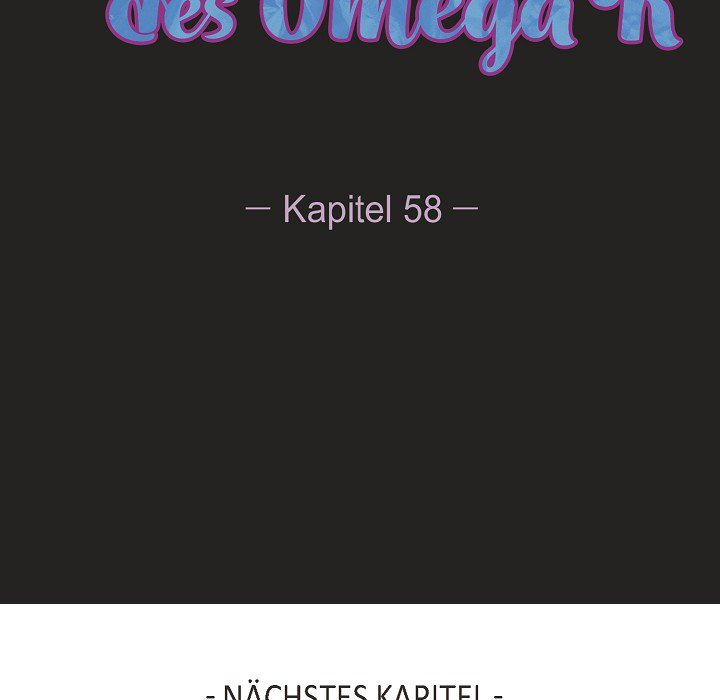 Die geheime Liebe des Omega K - episode 58 - 158