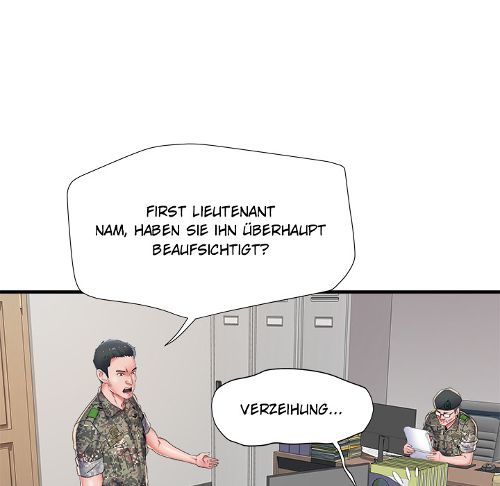 Frau Kommandantin - episode 66 - 79