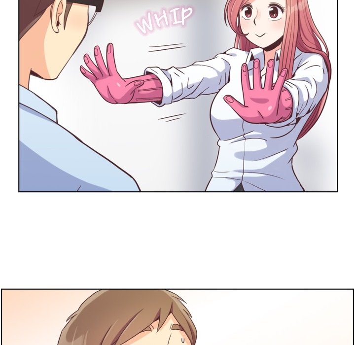 Annoying Alice - episode 52 - 8