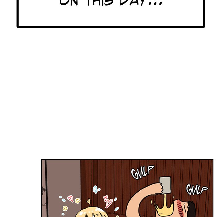 Welcome to the Big City - episode 8 - 153