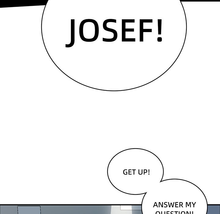 I'm a monster - episode 1 - 19