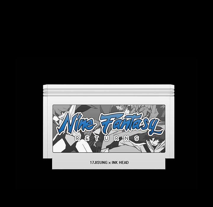 Nine Fantasy - episode 55 - 45