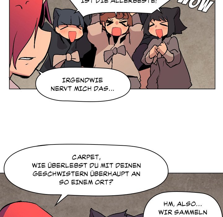 Die Dämonenkaiserin - episode 6 - 25
