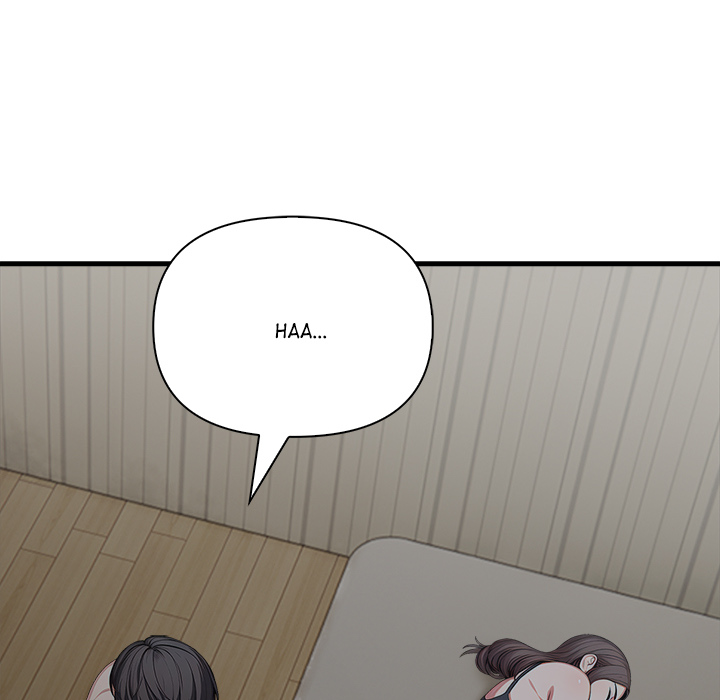 One Month with a Stranger - episode 9 - 34