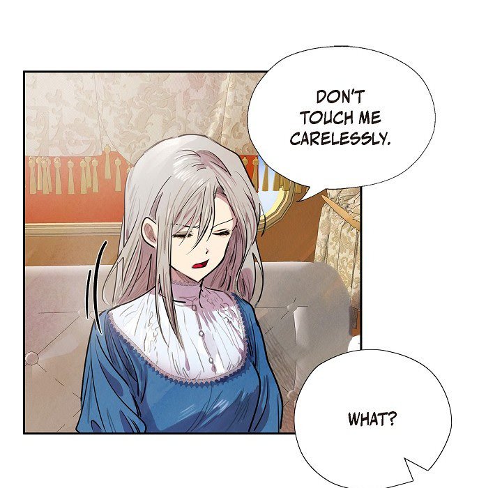 The Villainess Behind the Mask - episode 7 - 17