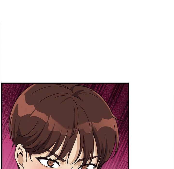 My Other Girlfriend - episode 5 - 93