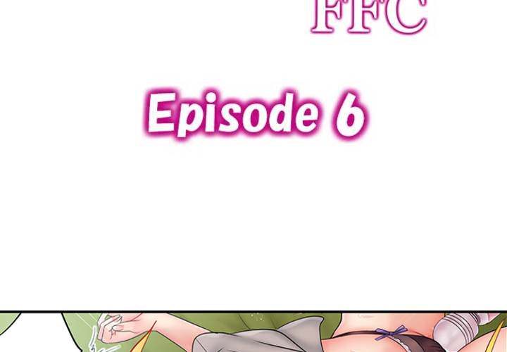 I Can't Resist His Massage! Cheating in Front of My Husband's Eyes - episode 6 - 3