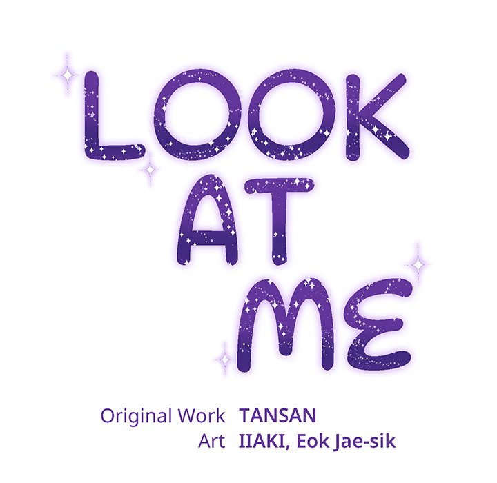 Look at Me - episode 11 - 15