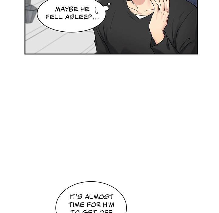 My X Report - episode 7 - 7