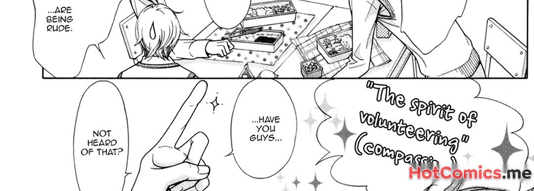 TRAP YOU - episode 4 - 73