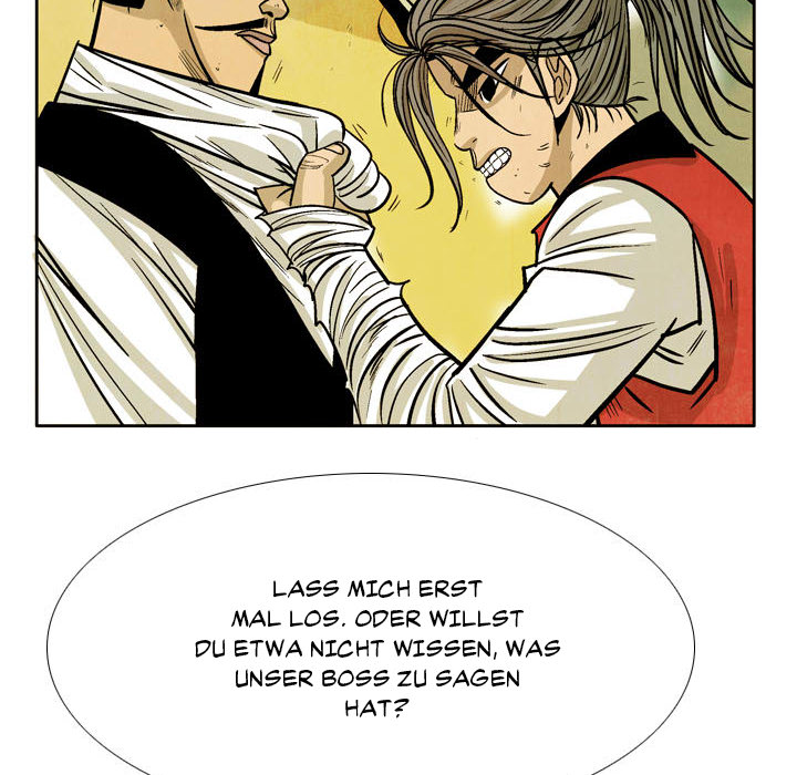 Der Schwertklan Joseons - episode 55 - 81