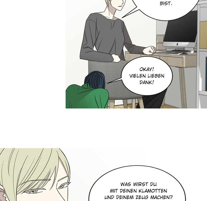 Hubby Bunny - episode 21 - 12