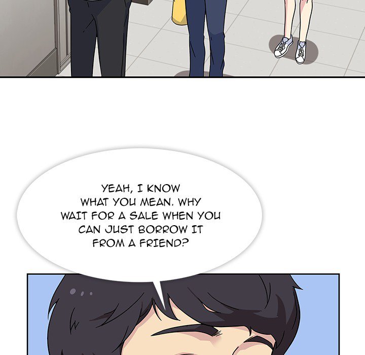 Springtime for Blossom - episode 10 - 13