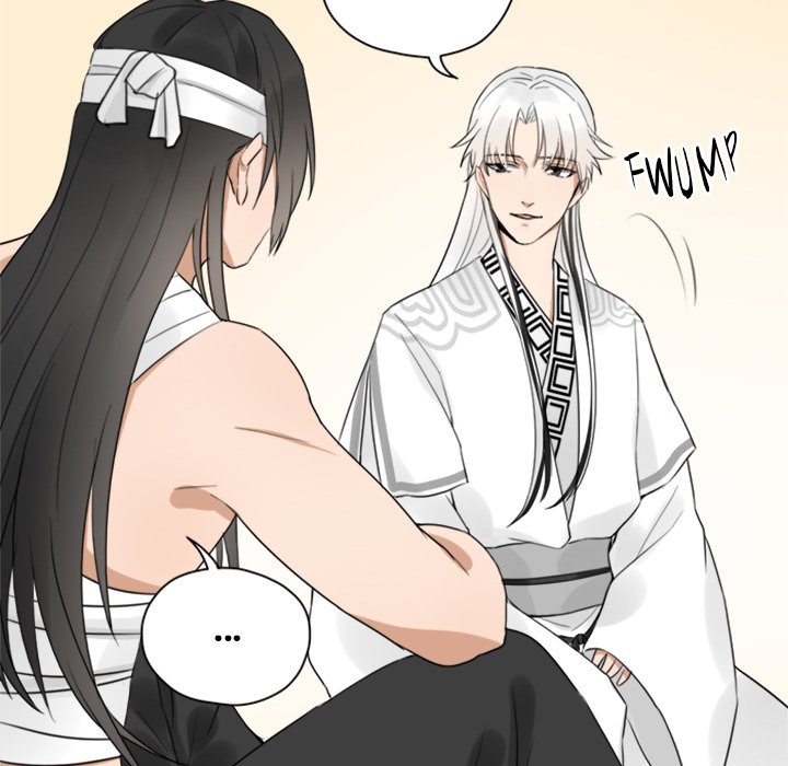 Odis and Moa's Underworld Diary - episode 53 - 15
