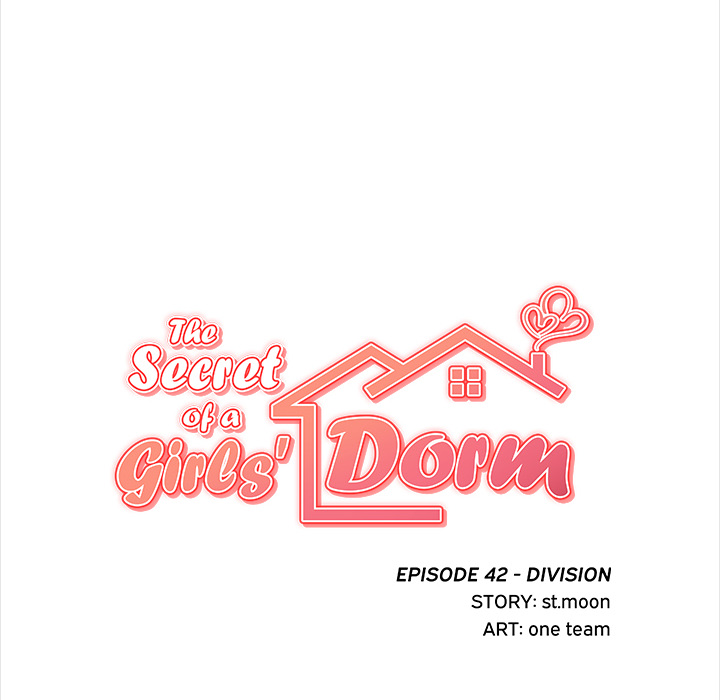 The Secret of a Girls' Dorm - episode 42 - 15