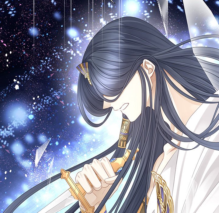 MASTER AND SEVEN LOVERS - episode 6 - 36