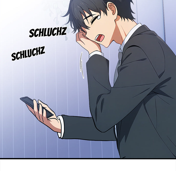 Nach der Dusche liegt eine Fremde in meinem Bett - episode 20 - 142