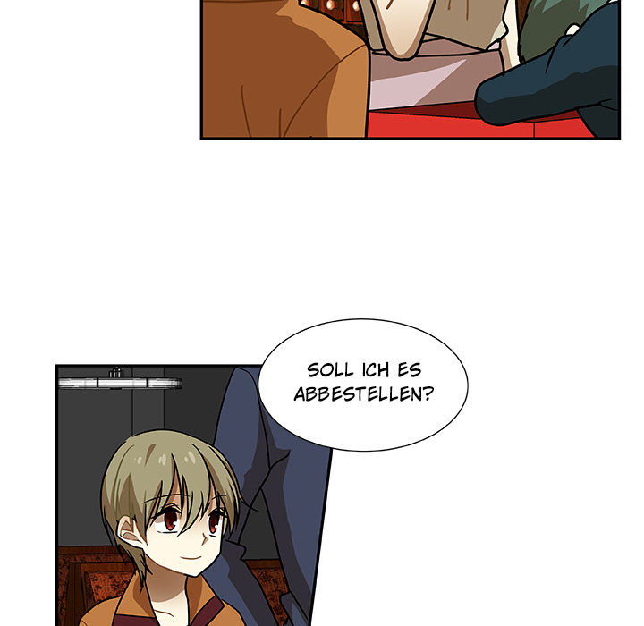 Mörder in klein - episode 5 - 50