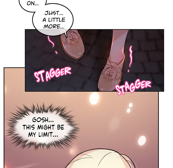 A Pervert's Daily Life - episode 14 - 46