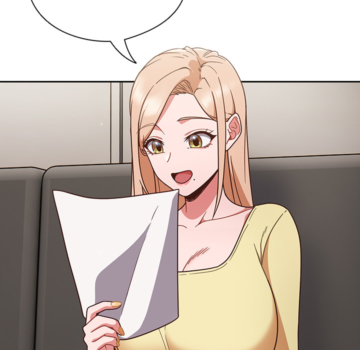 Honey Sweet Part-Time Job - episode 1 - 115