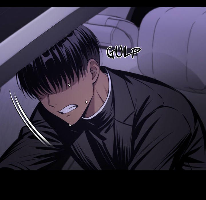 Workaholic Gangster - episode 61 - 35